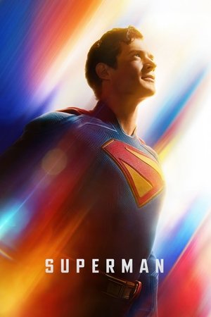 poster Superman
