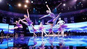 World of Dance: 2×4