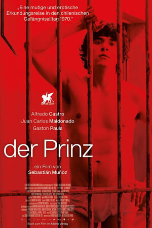 Poster Der Prinz 2019