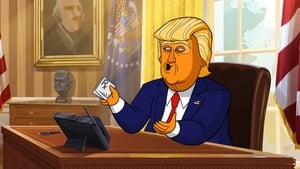 Our Cartoon President: 2×5