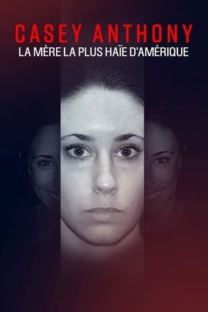 Image Casey Anthony, la mère la plus haïe d'Amérique