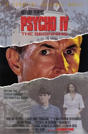 Download Psycho IV (1990) Amazon (English With Subtitles) Hdrip 480p [400MB] | 720p [900MB] | 1080p [3.2GB]
