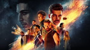 The Expanse film complet