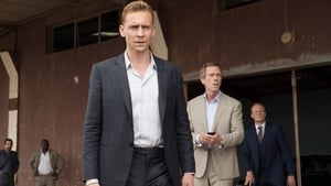 The Night Manager: Stagione 1 x Episodio 6