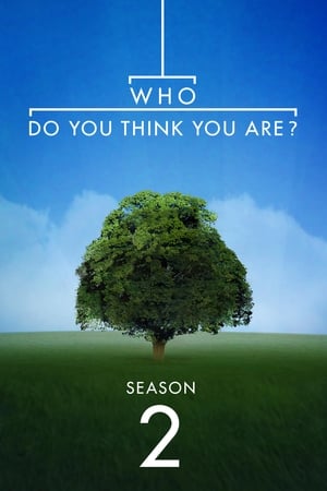 Who Do You Think You Are?: Season 2