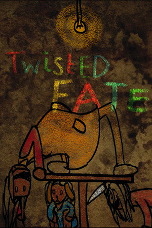 Twisted Fate 2