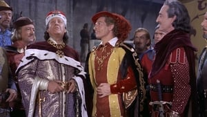 The Court Jester (1955)