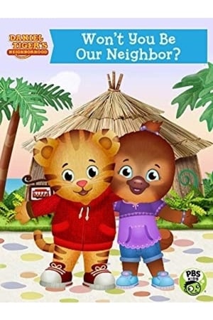 Daniel Tigers Kvarter: Specials