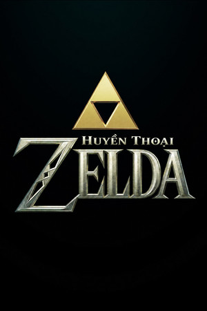 Huyền Thoại Zelda