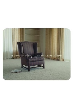Nonton film Seeking Comfort In An Uncomfortable Chair (2023) terbaru sub indo Nonton film Seeking Comfort In An Uncomfortable Chair (2023) terbaru sub indo