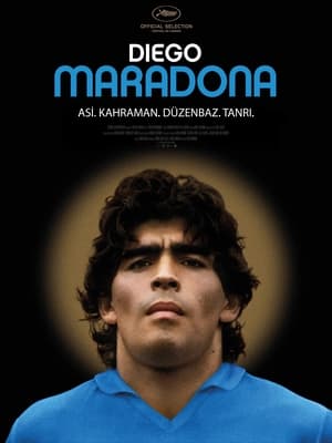 Image Diego Maradona