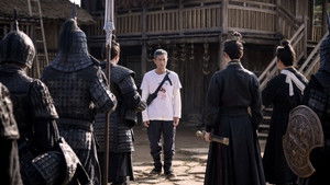 Back to the Past (2025) – 尋秦記