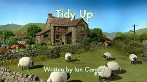 Shaun das Schaf: 1×31