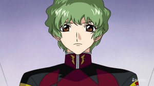 Mobile Suit Gundam Seed HD Season 1: The Vanishing Gundam