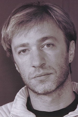 Pavel Kapitonov portrait