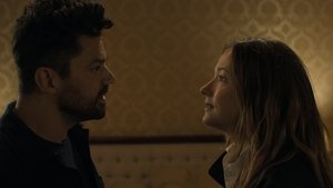 The Last Frontier ปี 1 ตอนที่ 6