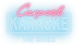 Carpool Karaoke: La serie — Logos 5