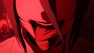 poster Chainsaw Man - The Movie: Reze Arc