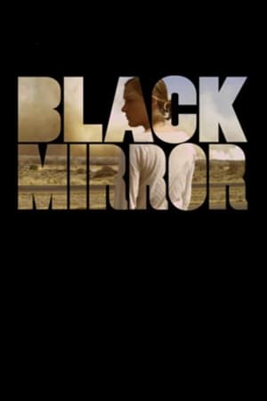 Poster Black Mirror (2011)