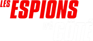 Les espions d'à côté