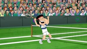 Family Guy: Season 19 Episode 20 – Tales of Former Sports Glory