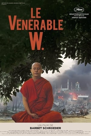 Poster The Venerable W. 2017