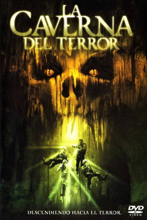 La caverna del terror
