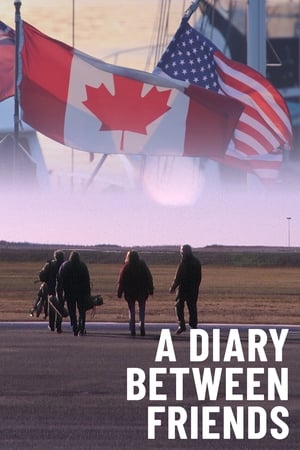 Image Stranded Yanks: A Diary Between Friends