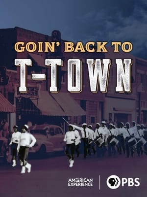 Goin' Back to T-Town 1993