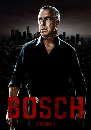 Bosch: Stagione 1