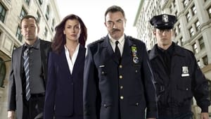 poster Blue Bloods