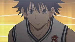 Ahiru no Sora: 1×32