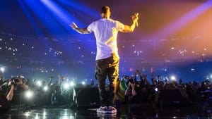 Booba au Stade de France film complet