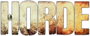 Legião do Mal — Logos 4