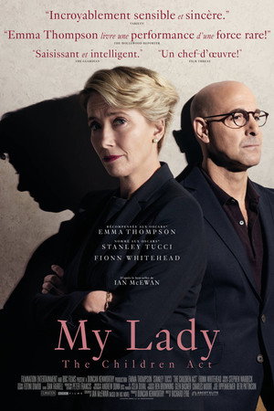 My Lady (2017)