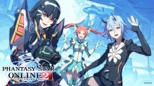 Phantasy Star Online 2 Episode Oracle ตอนที่ 1-25 ซับไทย