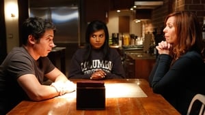 The Mindy Project Season 2 Episode 8