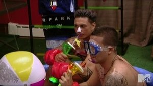 Jersey Shore: 5×11