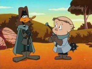 Duck Dodgers: 2×9