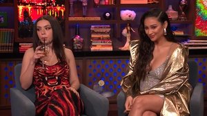 Image Charli XCX & Shay Mitchell