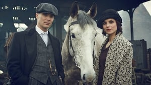 Peaky Blinders 2 x episodio 4