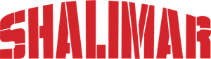 Shalimar — Logos 1