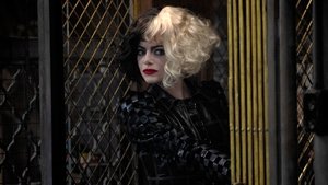 Cruella (2021) HD 1080p Latino