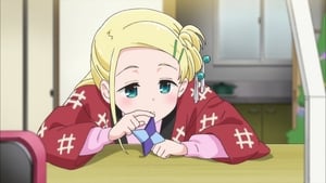 Hitoribocchi no Marumaruseikatsu: 1×10