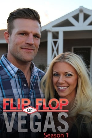 Flip or Flop Vegas: Temporada 1