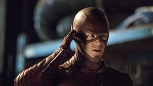 The Flash 1 Sezon 6 Bölüm