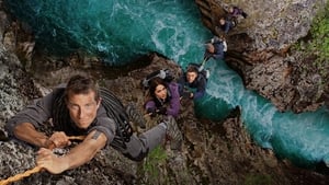 poster Get Out Alive with Bear Grylls