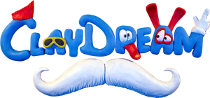 Claydream — Logos 1