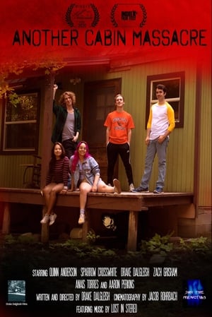 Another Cabin Massacre 2020