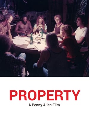 Poster Property (1979)